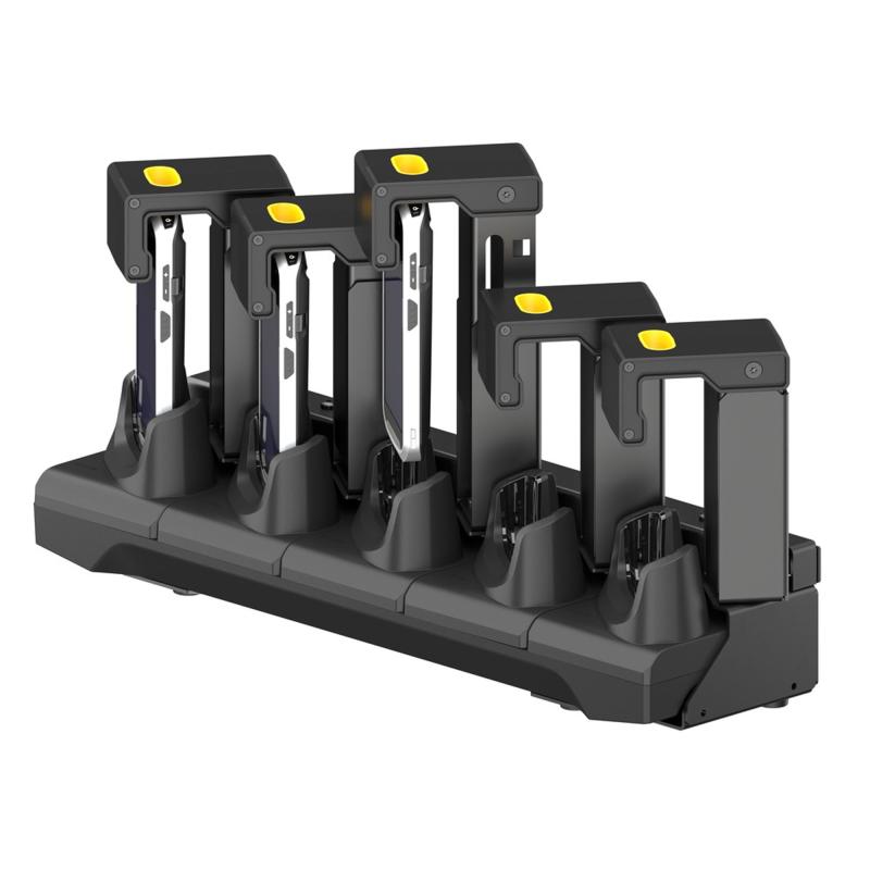 Zebra TC5x 5xCradle Locking Solution Zebra TC5x 5xCradle Locking Solution