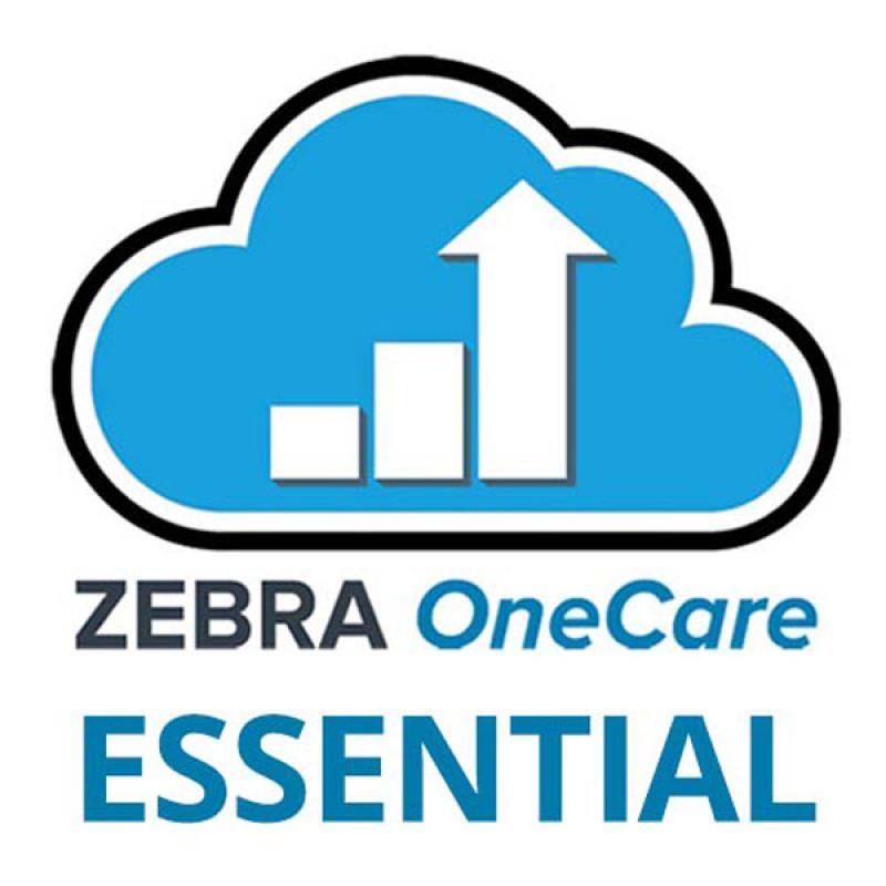 Zebra TC57 OneCare Essential, 3 Jahre Zebra TC57 OneCare Essential, 3 Jahre
