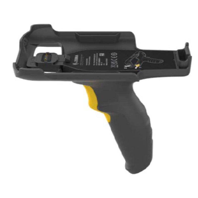 Zebra TC73/TC78 Pistolengriff elektrisch, kompatibel mit Standard + Extended Akku Zebra TC73/TC78 Pistolengriff elektrisch, kompatibel mit Standard + Extended Akku