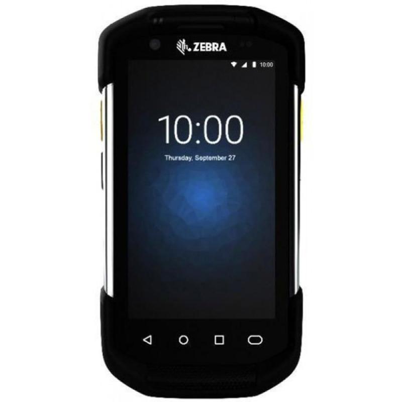 Zebra TC77, SIM LOCK, 2D, SE4770, BT, WLAN, 4G, NFC, GPS, GMS, Android Zebra TC77, SIM LOCK, 2D, SE4770, BT, WLAN, 4G, NFC, GPS, GMS, Android