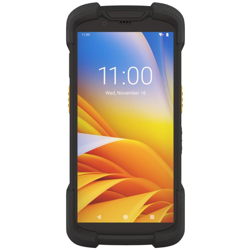 Zebra TC78, 2D, SE4770, USB, BT, WLAN, NFC, warm-swap, GMS, RAM: 8GB, Flash: 128GB, Android Zebra TC78, 2D, SE4770, USB, BT, WLAN, NFC, warm-swap, GMS, RAM: 8GB, Flash: 128GB, Android