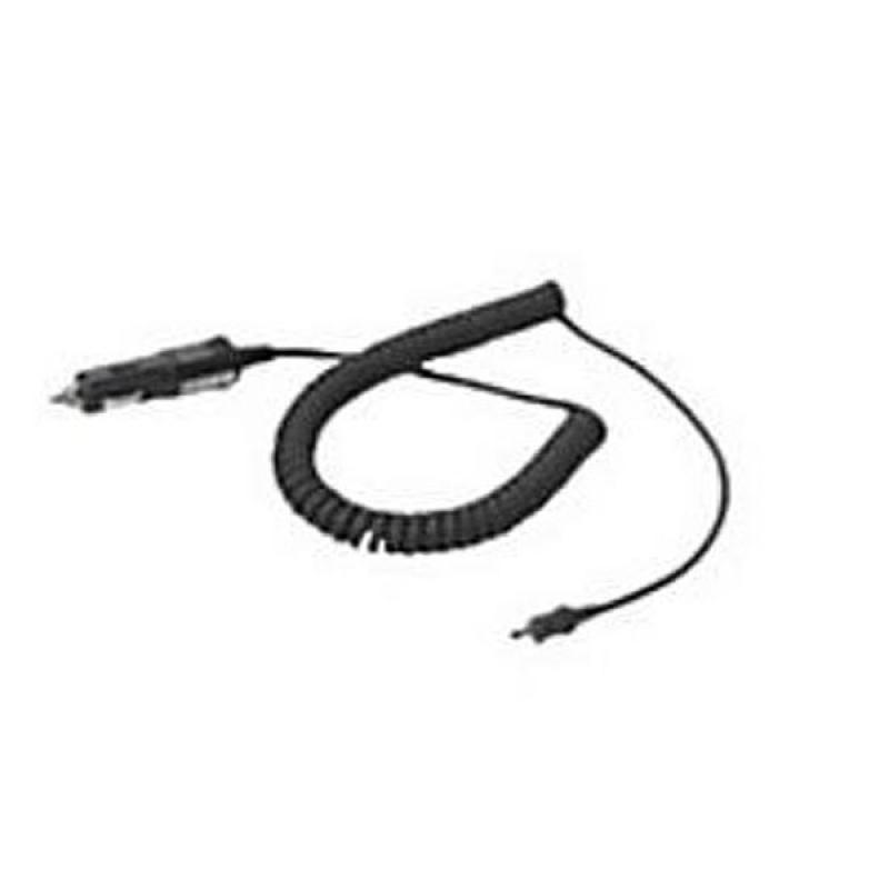 Zebra TC5x/TC7x KFZ-Netzteil, CLA (Anschluss am Zigarettenanzünder) für TC7X KFZ-Ladestationen Zebra TC5x/TC7x KFZ-Netzteil, CLA (Anschluss am Zigarettenanzünder) für TC7X KFZ-Ladestationen