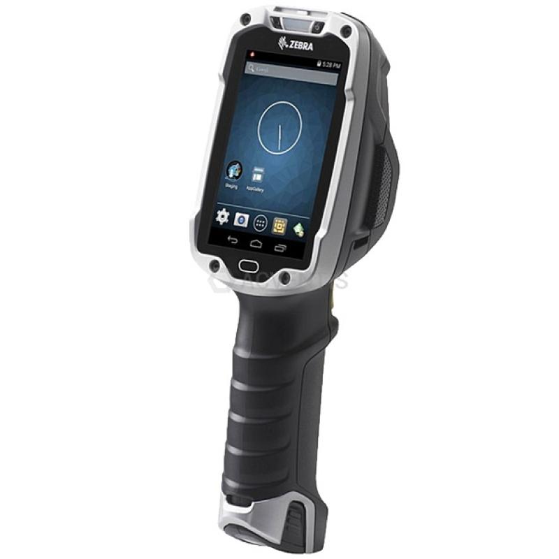 Zebra TC8300, 2D, DPM, BT, WLAN, Android (8.1) Zebra TC8300, 2D, DPM, BT, WLAN, Android (8.1)