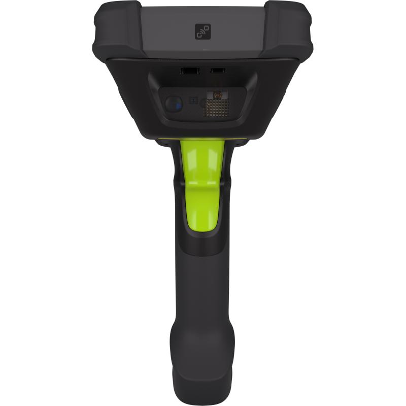 Zebra MC9450, 2D, SE4770, Alpha  53k, GPS, Gun, BT, WLAN, 5G, NFC, Android, GMS Zebra MC9450, 2D, SE4770, Alpha  53k, GPS, Gun, BT, WLAN, 5G, NFC, Android, GMS