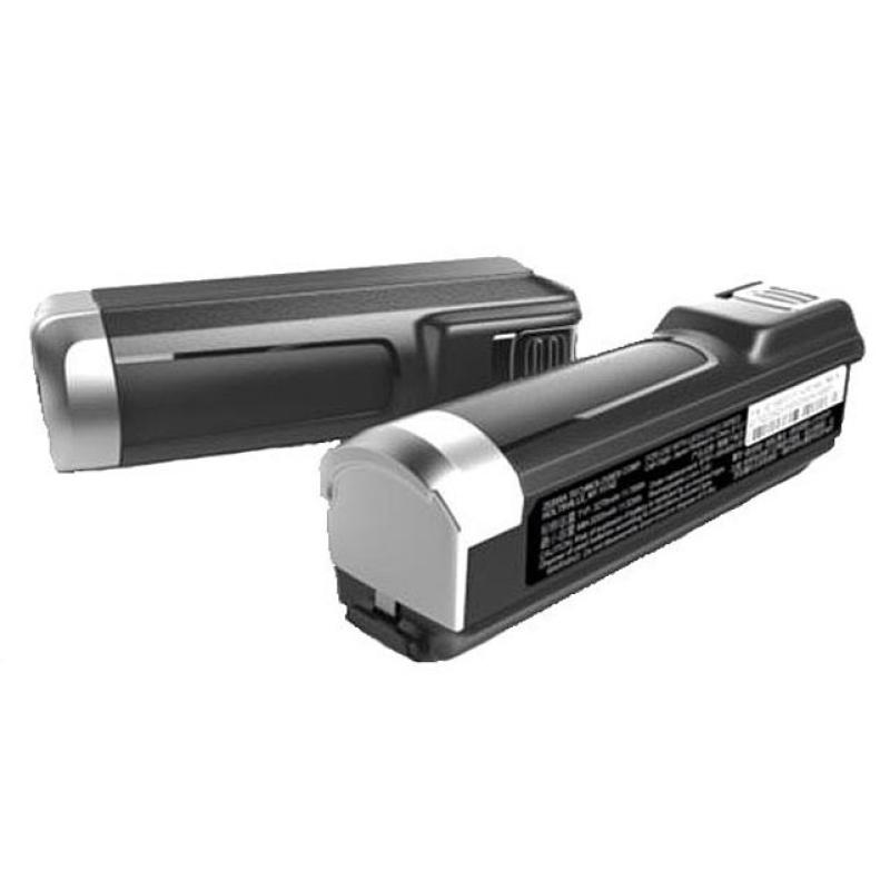 Zebra RS6000 Ersatzakku, Li-Ion, 3350 mAh Zebra RS6000 Ersatzakku, Li-Ion, 3350 mAh