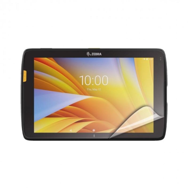 Mobilis Displayschutzfolie Anti-Shock IK06 - Klar für Zebra ET40 - ET45 8_in 036288 Mobilis Displayschutzfolie Anti-Shock IK06 - Klar für Zebra ET40 - ET45 8_in 036288