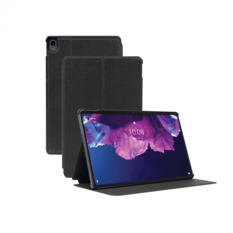 Mobilis Origine Tasche für Lenovo Tab P11 (TB-J606) / P11 5G (TB-J607) / P11 plus (TB-J616) - Schwar Mobilis Origine Tasche für Lenovo Tab P11 (TB-J606) / P11 5G (TB-J607) / P11 plus (TB-J616) - Schwar