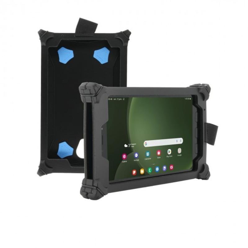 Mobilis RESIST Pack - Hülle für Galaxy Tab Active5 8__ ohne rubber boot. 050064 Mobilis RESIST Pack - Hülle für Galaxy Tab Active5 8__ ohne rubber boot. 050064