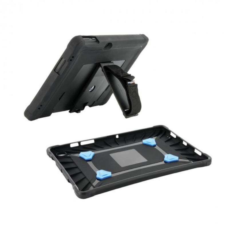 Mobilis RE.LIFE Hülle für Lenovo Tab P11 2nd gen 11.5__ (TB350FU / TB350XU) - schwarz Mobilis RE.LIFE Hülle für Lenovo Tab P11 2nd gen 11.5__ (TB350FU / TB350XU) - schwarz