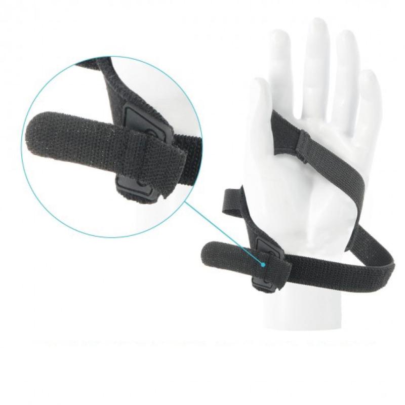 Mobilis Universalhandschuh für tragbare Computer - Linkshänder - PACK X5 001088 Mobilis Universalhandschuh für tragbare Computer - Linkshänder - PACK X5 001088