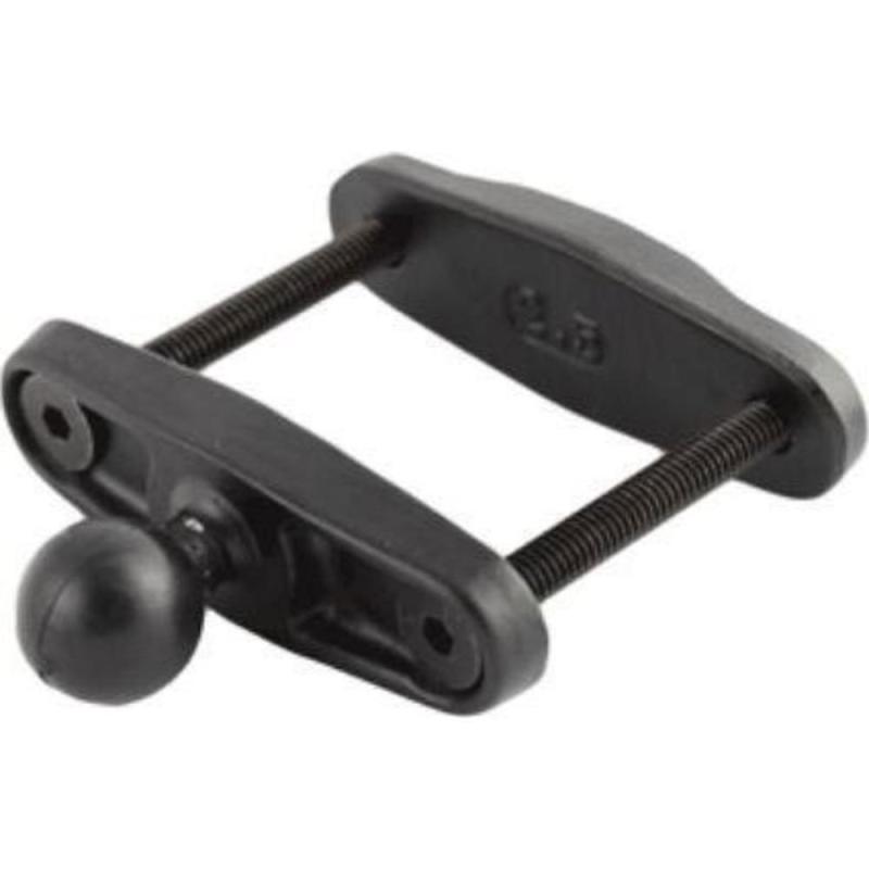 Zebra RAM Mount Schraubklemme Zebra RAM Mount Schraubklemme