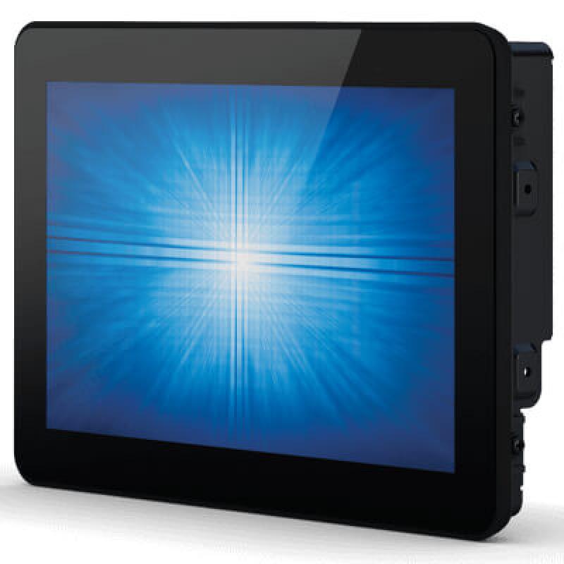 Elo 1093L rev. B, 10'', OpenFrame, PCAP, schwarz Elo 1093L rev. B, 10'', OpenFrame, PCAP, schwarz