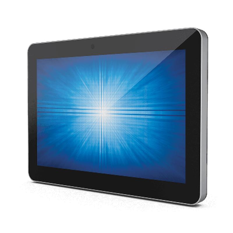 Elo I-Series 4.0 Standard, 25.4 cm (10''), Projected Capacitive, Android Elo I-Series 4.0 Standard, 25.4 cm (10''), Projected Capacitive, Android