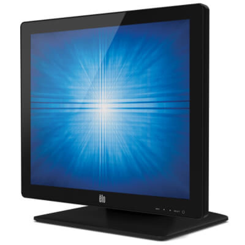 Elo 1517L rev. B, 38,1cm (15''), iTouch, Antiglare, schwarz Elo 1517L rev. B, 38,1cm (15''), iTouch, Antiglare, schwarz