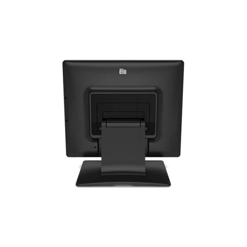 Elo 1517L rev. B, 38,1cm (15''), iTouch, Antiglare, schwarz Elo 1517L rev. B, 38,1cm (15''), iTouch, Antiglare, schwarz