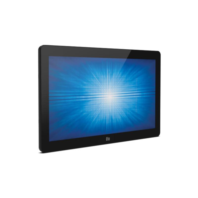 Elo I-Series 2.0, 39,6cm (15,6''), i5, Projected Capacitive, SSD Elo I-Series 2.0, 39,6cm (15,6''), i5, Projected Capacitive, SSD