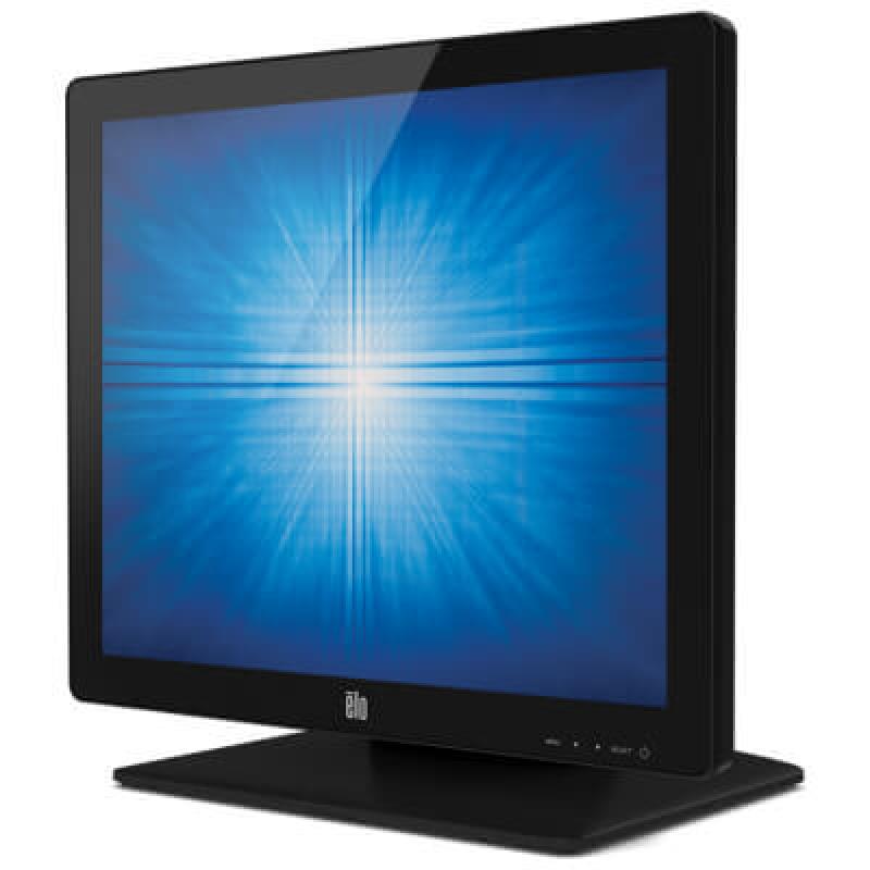 Elo 1717L rev. B, 17'', iTouch, Antiglare, schwarz Elo 1717L rev. B, 17'', iTouch, Antiglare, schwarz