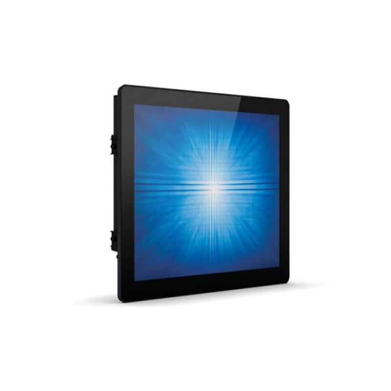 Elo 1790L rev. B, 17'', SecureTouch, schwarz Elo 1790L rev. B, 17'', SecureTouch, schwarz