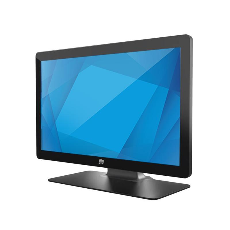 Elo 2203LM, 54,6cm (21,5''), Projected Capacitive, 10 TP, Full HD, schwarz Elo 2203LM, 54,6cm (21,5''), Projected Capacitive, 10 TP, Full HD, schwarz