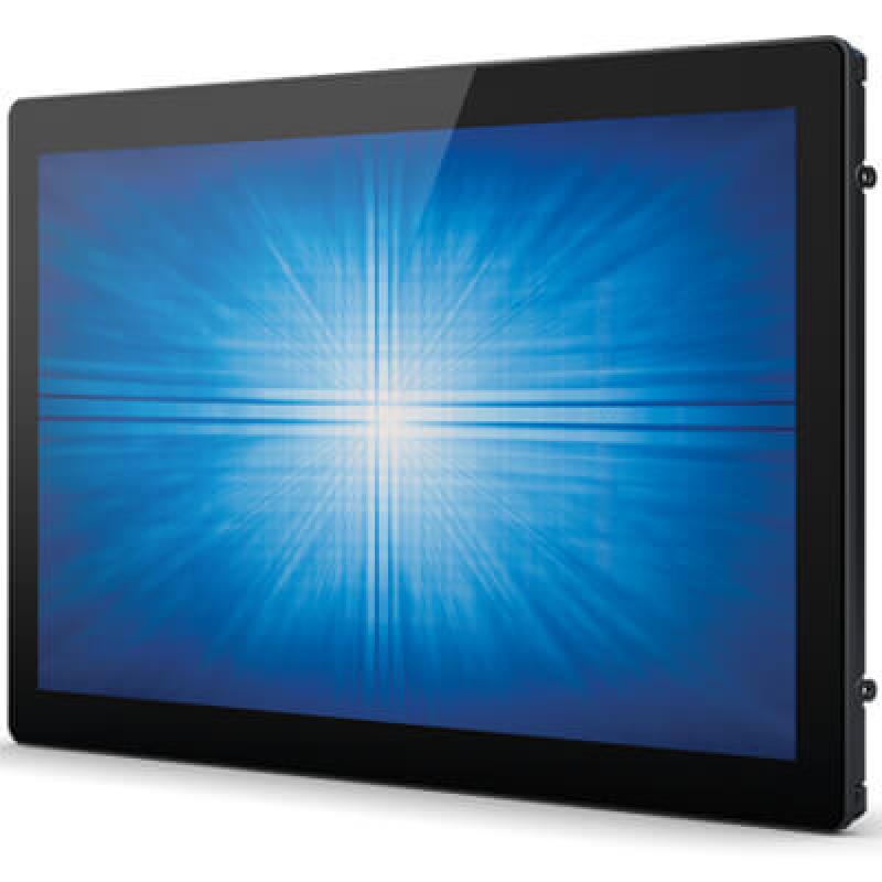 Elo 2294L rev. B, 21,5'', IntelliTouch Plus, Full HD, schwarz Elo 2294L rev. B, 21,5'', IntelliTouch Plus, Full HD, schwarz