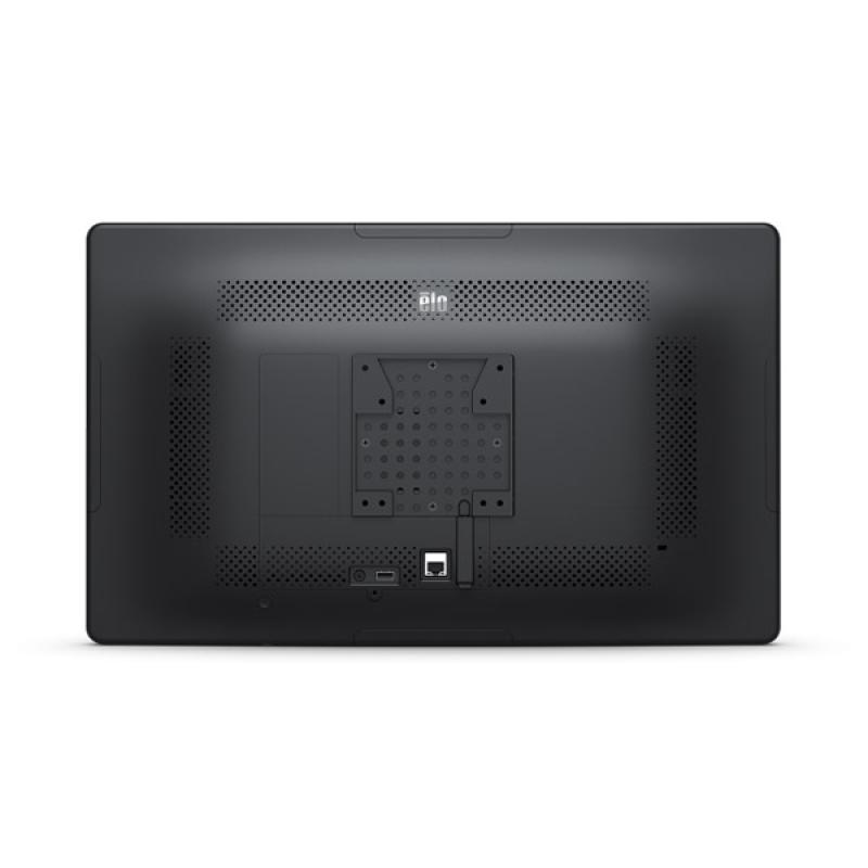 Elo I-Serie 2.0, 54,6cm (21,5''), Projected Capacitive, Core i3, 128 GB SSD, schwarz Elo I-Serie 2.0, 54,6cm (21,5''), Projected Capacitive, Core i3, 128 GB SSD, schwarz