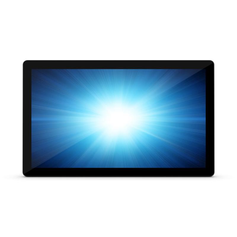 Elo I-Serie 2.0, 54,6cm (21,5''), Projected Capacitive, Core i5, 128GB SSD, schwarz Elo I-Serie 2.0, 54,6cm (21,5''), Projected Capacitive, Core i5, 128GB SSD, schwarz