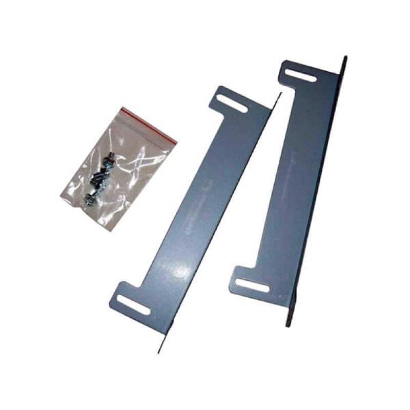 Elo 1739L, 1939L, 1790L, 1990L, Montage-Set, 2 Brackets Elo 1739L, 1939L, 1790L, 1990L, Montage-Set, 2 Brackets