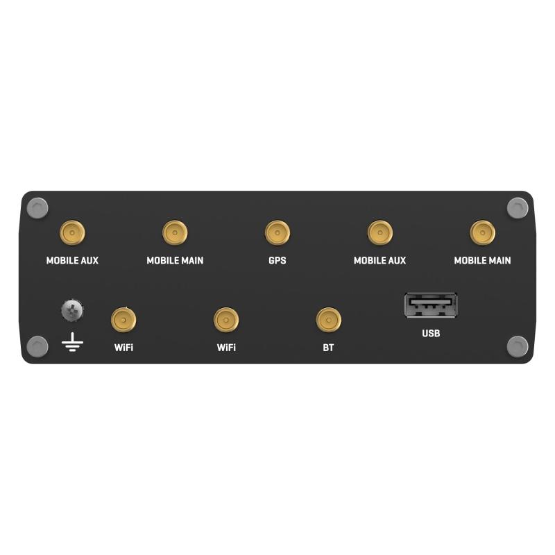Teltonika RUTX14 LTE 4G Cat 12 Dual-Band Wifi Industrial Router Teltonika RUTX14 LTE 4G Cat 12 Dual-Band Wifi Industrial Router