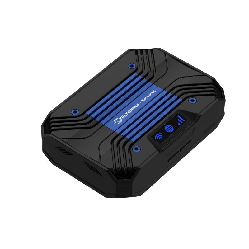 Teltonika TCR100 4G LTE Dual-Band Wifi Router Teltonika TCR100 4G LTE Dual-Band Wifi Router