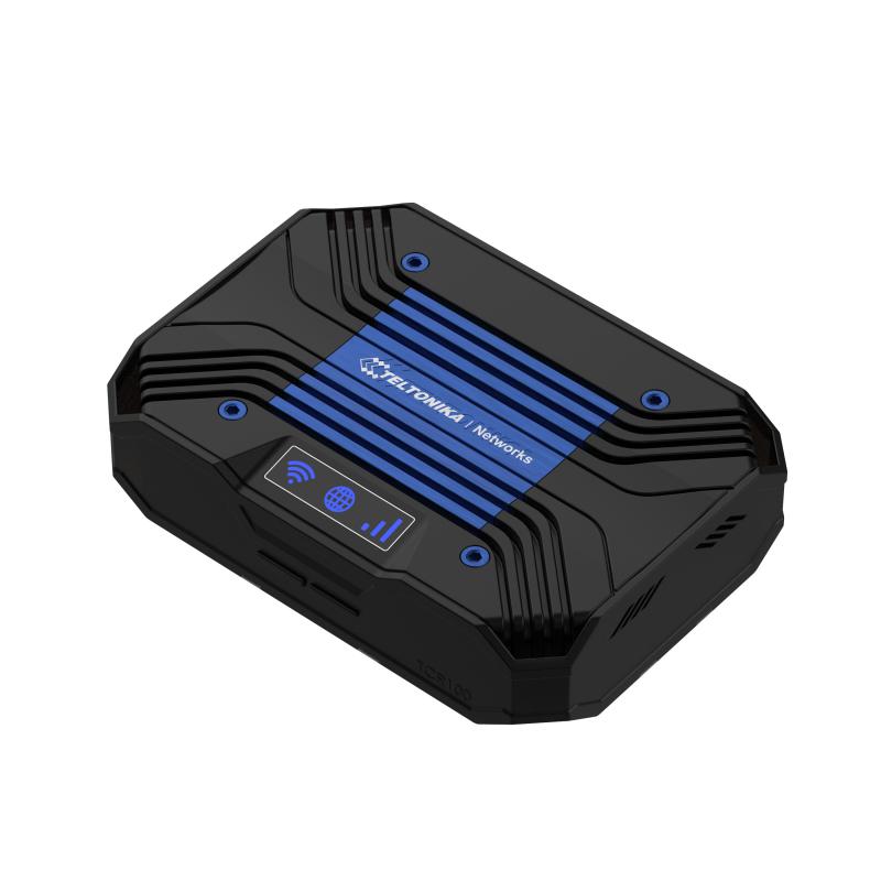 Teltonika TCR100 4G LTE Dual-Band Wifi Router Teltonika TCR100 4G LTE Dual-Band Wifi Router