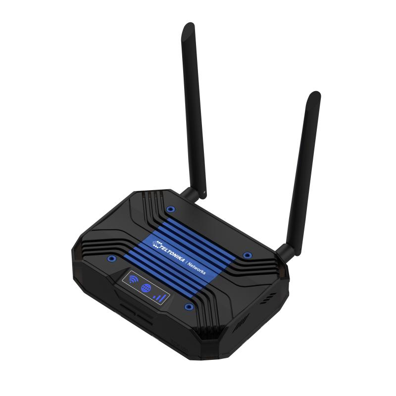 Teltonika TCR100 4G LTE Dual-Band Wifi Router Teltonika TCR100 4G LTE Dual-Band Wifi Router
