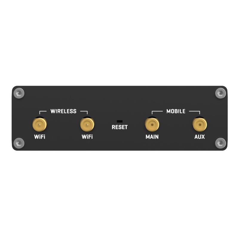 Teltonika RUT361 Industrial 4G LTE WiFi Router Teltonika RUT361 Industrial 4G LTE WiFi Router