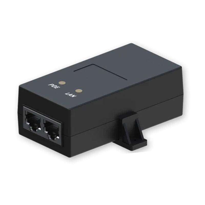 Teltonika EU Single PORT GIGABIT Passive POE Injector, 24W