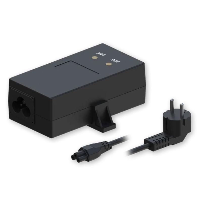 Teltonika EU Single PORT GIGABIT Passive POE Injector, 24W