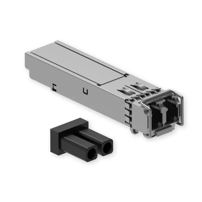 Teltonika 1.25 Gb/s Copper RJ45 SFP Transceiver Teltonika 1.25 Gb/s Copper RJ45 SFP Transceiver