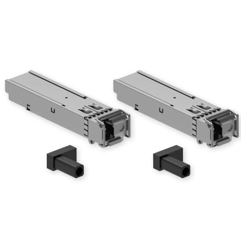 Teltonika 1.25 Gb/s 20 km BIDI SFP Transceiver Teltonika 1.25 Gb/s 20 km BIDI SFP Transceiver