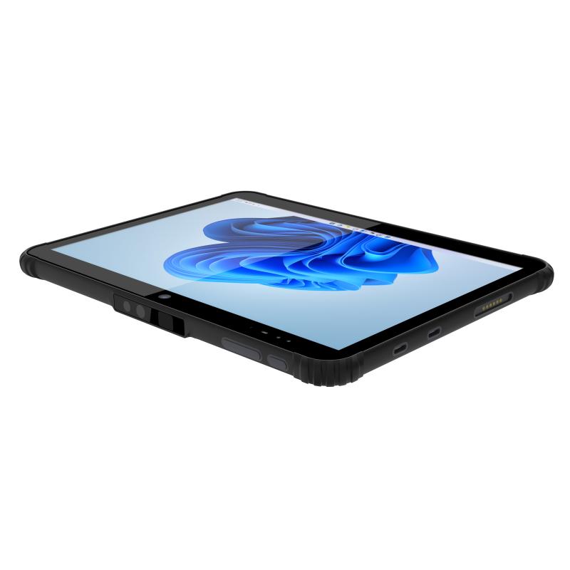 MW-100 Rugged Tablet, 10.5" Industrie Tablet, IP66, Intel Alder Lake N200, inkl. 1D/2D Scanner MW-100 Rugged Tablet, 10.5" Industrie Tablet, IP66, Intel Alder Lake N200, inkl. 1D/2D Scanner