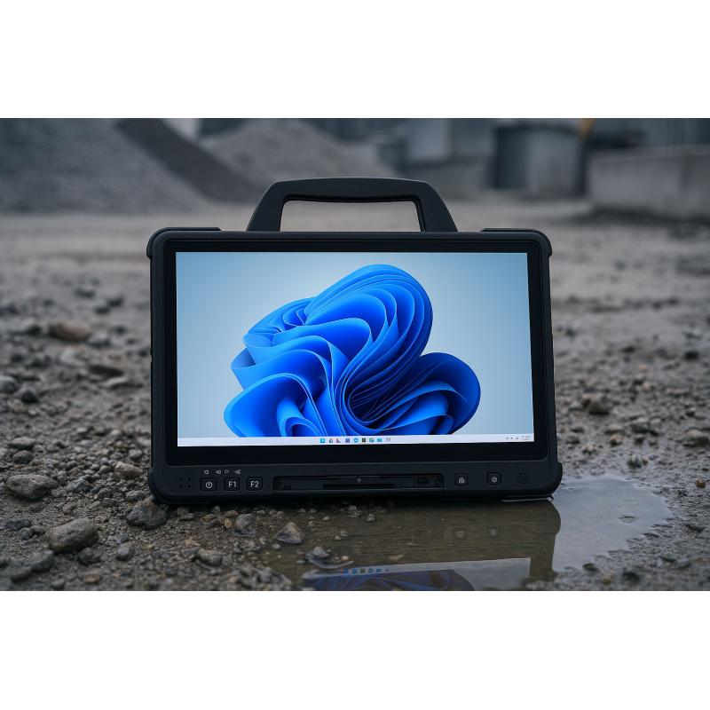 ICO 14''Indu TAB, i5-1235U, 16GB, 256GB SSD