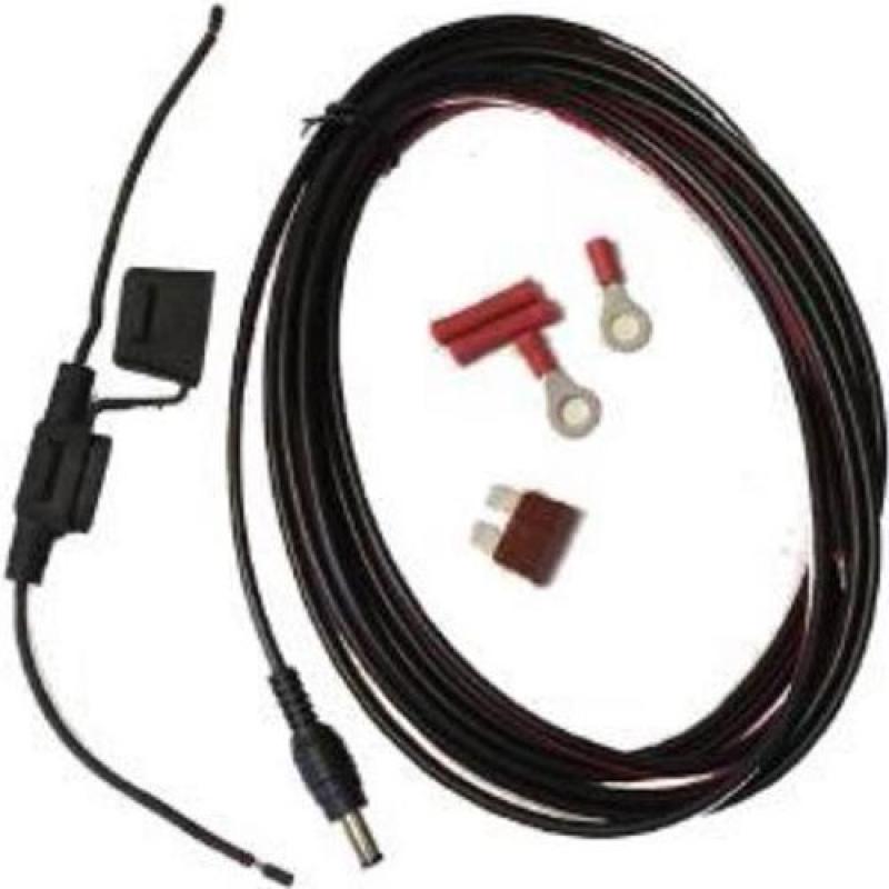 Zebra Direct Wire Kit Zebra Direct Wire Kit