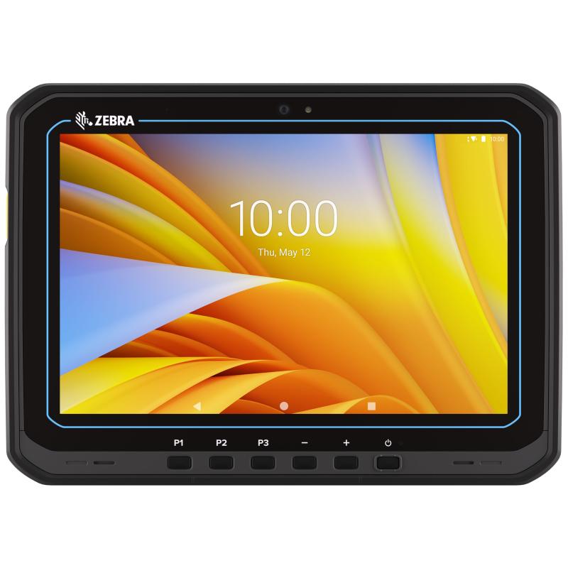 Zebra ET60, Win 11Pro, Core i5, SE5500,16GB RAM, 256GB SSD, USB, USB-C, BT, NFC, inkl. Akku Zebra ET60, Win 11Pro, Core i5, SE5500,16GB RAM, 256GB SSD, USB, USB-C, BT, NFC, inkl. Akku