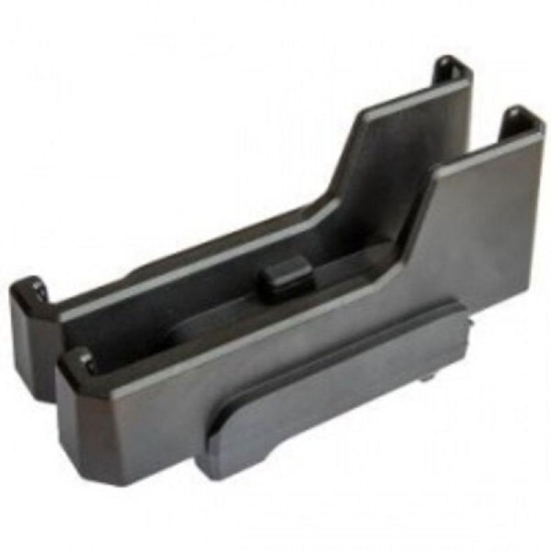 Zebra 2-Fach Akkuladestation für: ET6X Zebra 2-Fach Akkuladestation für: ET6X