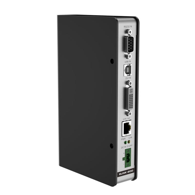 eLink-System 21,5'' Touchpanel + eLink Data Transmitter eLink-System 21,5'' Touchpanel + eLink Data Transmitter