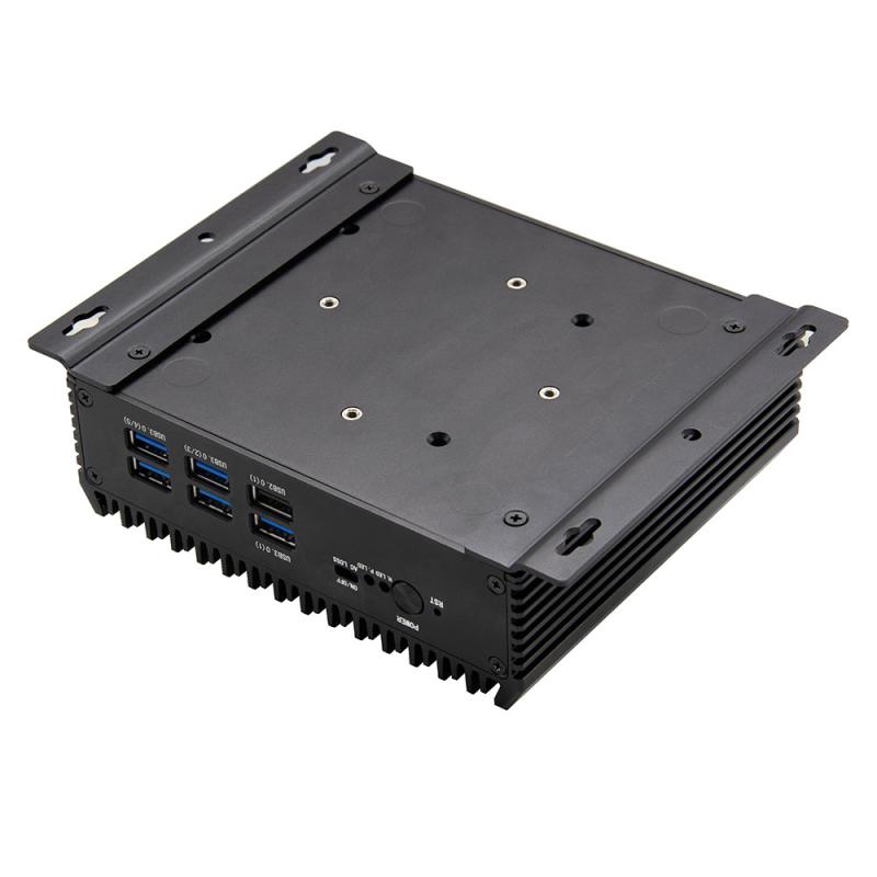 PicoSYS 2883 Embedded-PC, N97, 8GB, 128GB SSD