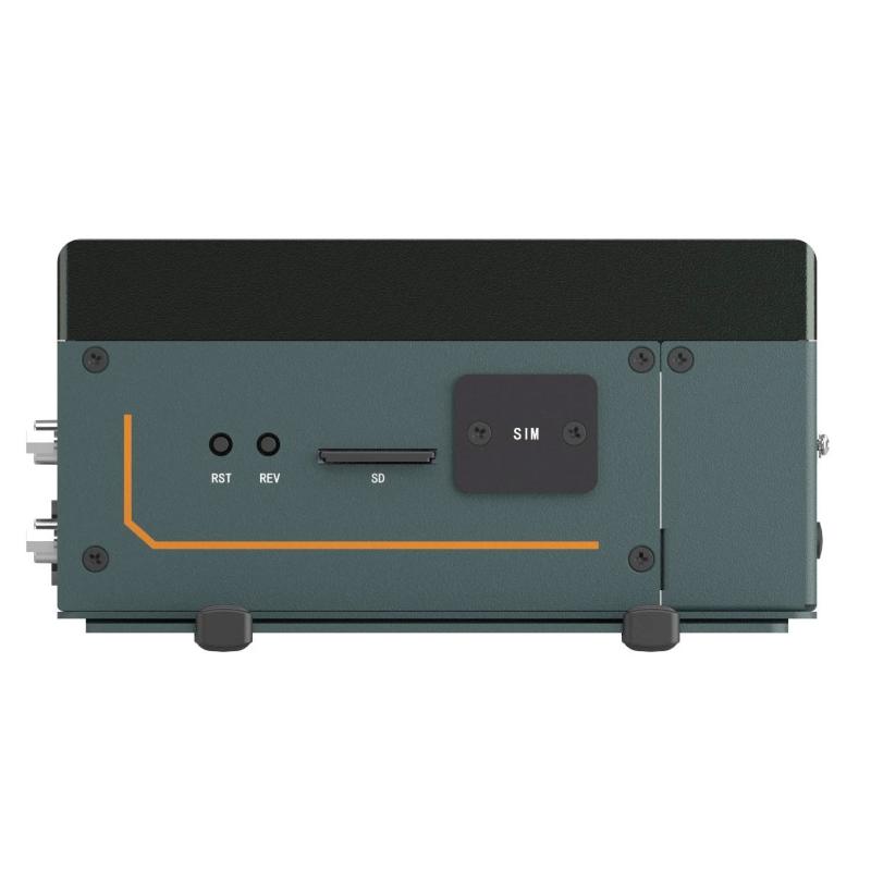 PicoSYS 4660 KI Embedded PC, NVIDIA AGX Orin 8 Core CPU, 32GB RAM, 128GB SSD