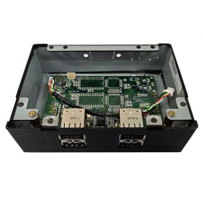 4 x USB 2.0 Ports f&uuml;r EAC-IL20