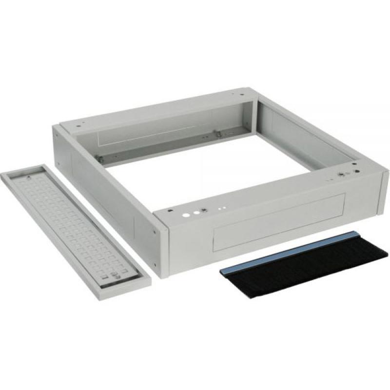 Sockel f&uuml;r Serverschrank "Value" 600 x 1000 (400kg)