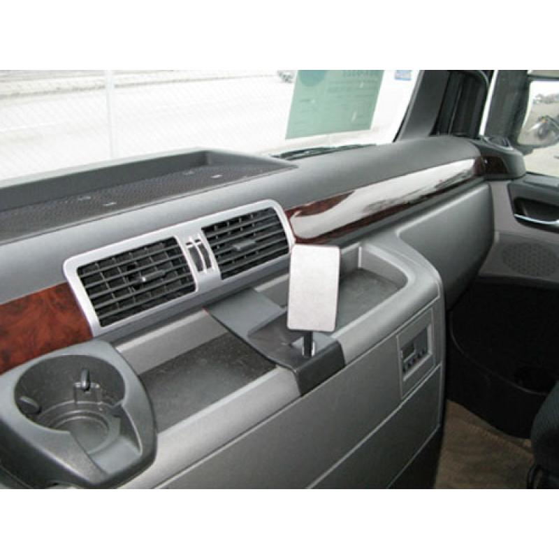 Montage B&uuml;gel, optimiert f&uuml;r Touchscreens, PDAs, Taximeter, Bildschirme und Drucker