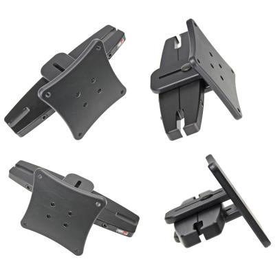 Kopfst&uuml;tzen-Befestigung, VESA