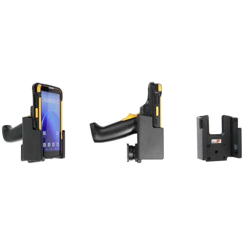 Brodit Passiv Halterung mit Kugelgelenk - CipherLab RS38