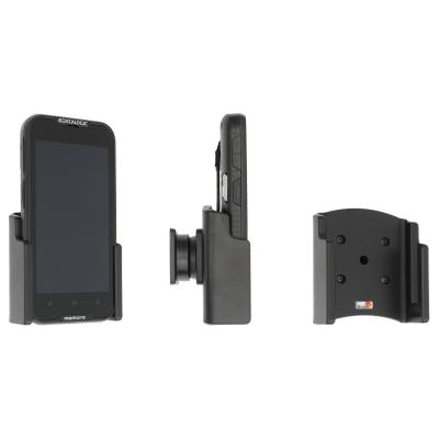 Brodit Passiv Halterung mit Kugelgelenk - Datalogic Memor 10